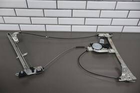 6980735020 Toyota 2003-2009 4runner N210 - Tailgate Regulator