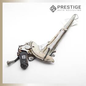 69810-04021 Toyota 1993-1995 Pickup Door Window Regulator With Motor Front Right 69810-04021 Toyota 1993-1995 Pickup Door Window Regulator With Motor Front Right