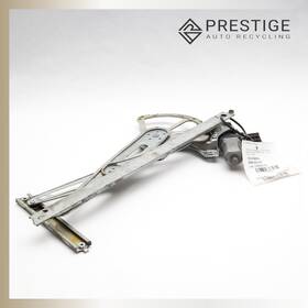 69820-0d300 Toyota 2014 2019 Yaris Door Window Regulator With Motor Front Left