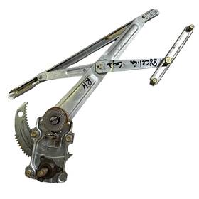 6982020150 Toyota 1988 Celica St Oem Right Passenger Side Manual Window Regulator Crank 89 6982020150 Toyota 1988 Celica St Oem Right Passenger Side Manual Window Regulator Crank 89