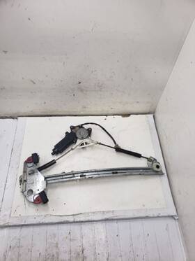 6982032110 Toyota Driver Left Front Window Regulator Sedan Electric Fits 92-94 Camry 433192
