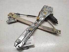 69840-06020 Toyota Camry Sedan Rear Left Electric Window Door Regulator 92-96 69840-06020 Toyota Camry Sedan Rear Left Electric Window Door Regulator 92-96
