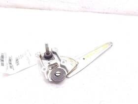 6984012440 Toyota 09-14 Matrix Rear Window Manual Powered Regulator 6984012440 Toyota 09-14 Matrix Rear Window Manual Powered Regulator