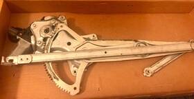 Toyota 723650115756 Power Window Regulator And Motor For 2007-2011 Camry Front Passenger Side Toyota 723650115756 Power Window Regulator And Motor For 2007-2011 Camry Front Passenger Side