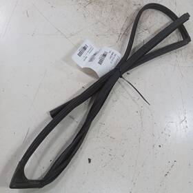745.to1e19 Toyota Corolla Door Glass Window Seal Rubber Right Passenger Front 2019 2018 745.to1e19 Toyota Corolla Door Glass Window Seal Rubber Right Passenger Front 2019 2018
