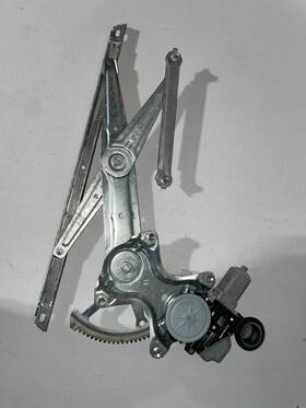 82152-06e30 Toyota 2012-2017 Camry Left Front Drivers Side Window Regulator And Motor Oem 82152-06e30 Toyota 2012-2017 Camry Left Front Drivers Side Window Regulator And Motor Oem
