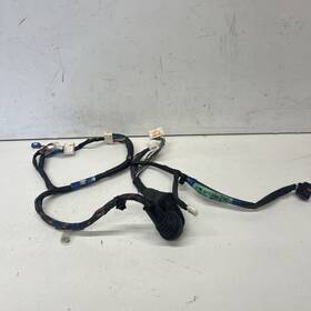 82152-33290 Toyota 1997-1998 Camry Driver Le Front Left Door Wire Harness Oem