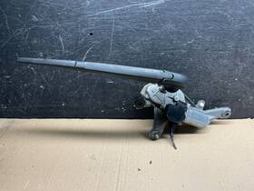 85130-42060 Toyota 2006 To 2012 Rav4 Rear Wiper Windshield Motor Oem V1997 Dg