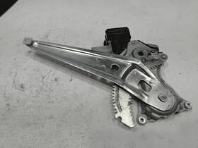 8517006330 Toyota 2018-2025 Camry Rear Left Driver Side Door Window Motor And Regulator Oem 8517006330 Toyota 2018-2025 Camry Rear Left Driver Side Door Window Motor And Regulator Oem