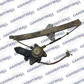 85710-06020 Toyota 92 93 94 95 96 Camry Rear Right Passenger Window Motor And Regulator Oem