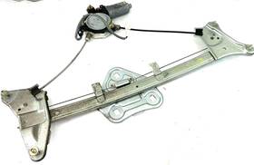 85710-06030 Toyota Passenger Power Window Regulator With Motor Solara 1999-2003 Tested Genuine 85710-06030 Toyota Passenger Power Window Regulator With Motor Solara 1999-2003 Tested Genuine