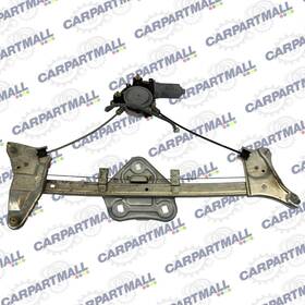 85710-06031 Toyota 1999-2003 Solara Front Right Passenger Side Door Window Motor Regulator 85710-06031 Toyota 1999-2003 Solara Front Right Passenger Side Door Window Motor Regulator