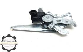 85710-0a200 Toyota 2022-2025 Corolla Cross Left Driver Rear Door Window Regulator Motor Oem 85710-0a200 Toyota 2022-2025 Corolla Cross Left Driver Rear Door Window Regulator Motor Oem
