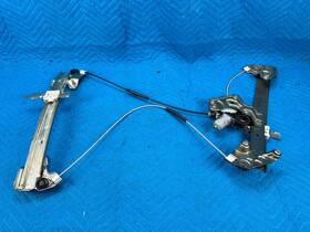 85710-0c140 Toyota Sequoia Liftgate Back Door Window Regulator With Motor 2008-2022 Oem 85710-0c140 Toyota Sequoia Liftgate Back Door Window Regulator With Motor 2008-2022 Oem