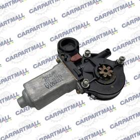 85710-12310 Toyota 2003-2008 Corolla Rear Left Side Door Power Window Motor Oem