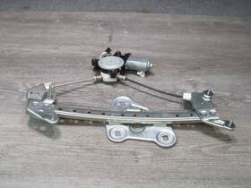 85710-17040 Toyota 00-05 Mr2 Spyder Zzw30l Right Door Window Regulator W Motor Oem