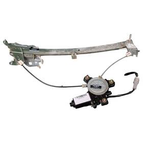 85710-20220 Toyota 1994-1999 Celica Passenger Side Front Right Door Regulator With Motor Tested