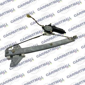 85710-32100 Toyota 92-96 Camry Sedan Rear Left Door Window Motor And Regulator Oem 85710-32100 Toyota 92-96 Camry Sedan Rear Left Door Window Motor And Regulator Oem