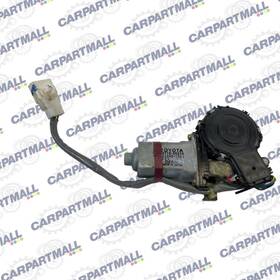 85710-34030 Toyota 01-07 Sequoia Front Right Side Door Power Window Motor Oem 85710-34030 Toyota 01-07 Sequoia Front Right Side Door Power Window Motor Oem