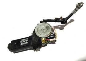 85710-35020 Toyota 92-95 4runner Window Regulator Power Lift Motor Oem Tested Right Rear 85710-35020 Toyota 92-95 4runner Window Regulator Power Lift Motor Oem Tested Right Rear