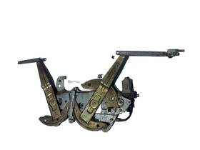 85710-35090 Toyota 1996-2002 4runner Rear Hatch Tailgate Glass Window Regulator Motor Oem