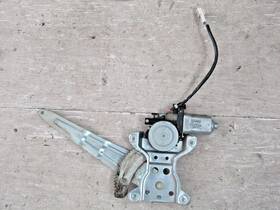 85710-35110 Toyota 1996-2002 4runner Rear Right Passenger Side Window Regulator Motor Oem