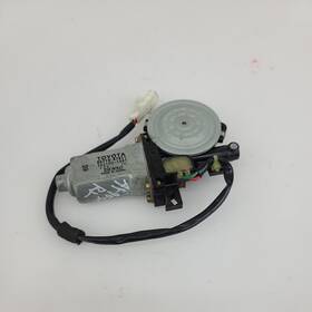 85710-47011 Toyota 2001 - 2003 Fits Prius Door Window Regulator Motor Rear Left