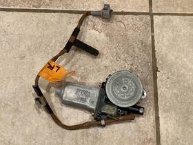 85710-60110 Toyota 1998-2002 Land Cruiser Lh Rear Door Window Regulator Motor Oem Tested 85710-60110 Toyota 1998-2002 Land Cruiser Lh Rear Door Window Regulator Motor Oem Tested
