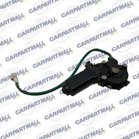 85710-aa040 Toyota 1997-2001 Camry Rear Right Side Door Power Window Motor Rh 85710-aa040 Toyota 1997-2001 Camry Rear Right Side Door Power Window Motor Rh