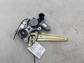 69804-aa020 Toyota 85710-aa050/ 2002-2006 Camry Rear Left Door Window Regulator With Motor Oem 69804-aa020 Toyota 85710-aa050/ 2002-2006 Camry Rear Left Door Window Regulator With Motor Oem