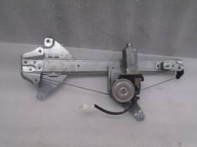 85710-ac030 Toyota 2000-2004 Avalon Rear Left Driver Side Window Regulator Motor Oem Vi70373 85710-ac030 Toyota 2000-2004 Avalon Rear Left Driver Side Window Regulator Motor Oem Vi70373