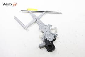 8571007100 Toyota 2019 - 2022 Avalon Rear Right Side Door Window Regulator And Motor Oem 8571007100 Toyota 2019 - 2022 Avalon Rear Right Side Door Window Regulator And Motor Oem