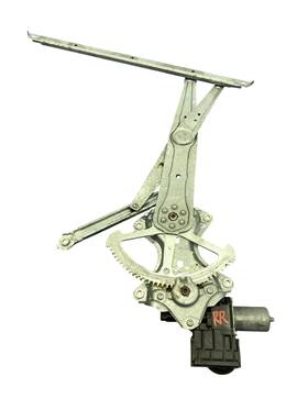 8571007101 Toyota 2019-2022 Avalon Rh Right Rear Window Regulator With Power Motor