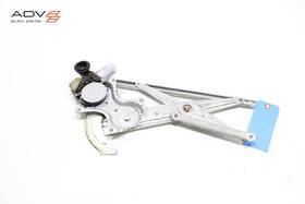 857100e040 Toyota Highlander Front Right Side Door Window Regulator With Motor Oem 2014-2019 857100e040 Toyota Highlander Front Right Side Door Window Regulator With Motor Oem 2014-2019
