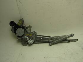 857100e050 Toyota Window Regulator Motor Avalon 2013 2018 Passenger Side Rear Back Door Power