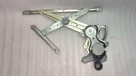 Toyota 8571048081 Oem Motor Assy Power Window Regulator Rh Genuine Lexus Rx350 85710-48081