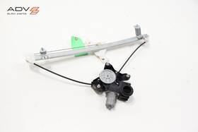 Toyota 85710ak010 2024 - 2026 Tacoma Rear Right Side Door Window Regulator With Motor Oem