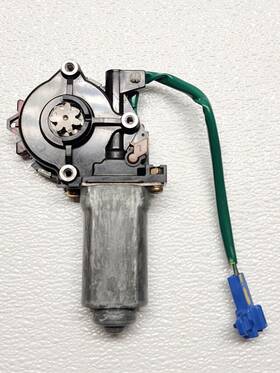 85720-02040 Toyota Genuine Oem Power Window Lift Motor For Corolla 1998-2002 Front Left