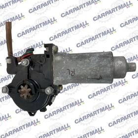 85720-02050 Toyota 1998-2002 Corolla Rear Left Side Door Power Window Motor Oem 85720-02050 Toyota 1998-2002 Corolla Rear Left Side Door Power Window Motor Oem