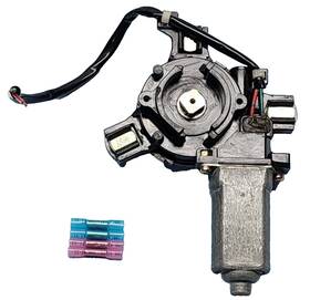 85720-06030 Toyota Oem Power Window Lift Motor For 1999-2003 Solara Front Left Drivers