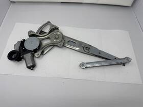 85720-062020 Toyota 2010-2015 Prius Rear Left Side Door Window Regulator Oem 85720-062020 Toyota 2010-2015 Prius Rear Left Side Door Window Regulator Oem