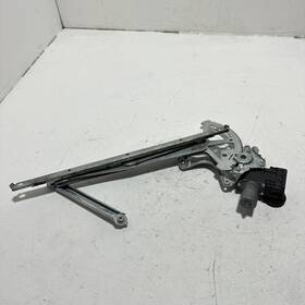 85720-06320 Toyota Oem Camry 2018-2024 Front Left Driver Side Door Window Regulator With Motor