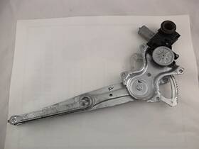 85720-08060 Toyota Rear Door Window Regulator Driver Sienna 2015-2020 85720-08060 Toyota Rear Door Window Regulator Driver Sienna 2015-2020