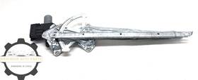 85720-0a180 Toyota 2022-2025 Corolla Cross Left Driver Front Door Window Regulator Motor Oem 85720-0a180 Toyota 2022-2025 Corolla Cross Left Driver Front Door Window Regulator Motor Oem