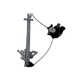 85720-0r080 Toyota Oem 2019 - 2024 Rav4 Rear Left Door Window Regulator Motor