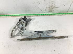 85720-0t030 Toyota 2011-2014 Sienna Front Left Driver Door Window Regulator Oem 85720-0t030 Toyota 2011-2014 Sienna Front Left Driver Door Window Regulator Oem