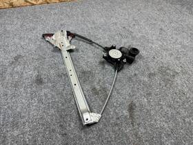 85720-12521 Toyota Prius Le Hybrid 23-25 Front Left Lh Door Window Regulator With Motor Oem 4k