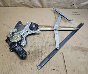 85720-17030 Toyota 91-95 Mr2 Sw20 Driver Left Side Electric Power Window Regulator Motor Oem Test 85720-17030 Toyota 91-95 Mr2 Sw20 Driver Left Side Electric Power Window Regulator Motor Oem Test
