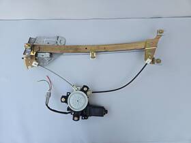 85720-20261 Toyota Tested 1994-1999 Celica Driver Left Side Power Window Motor Regulator
