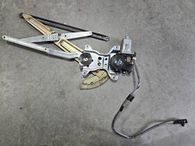 85720-35110 Toyota 1999-2002 4runner Left Front Door Window Regulator And Motor